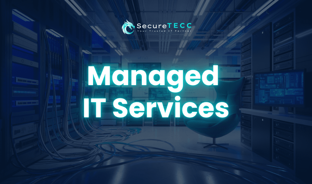managed it services