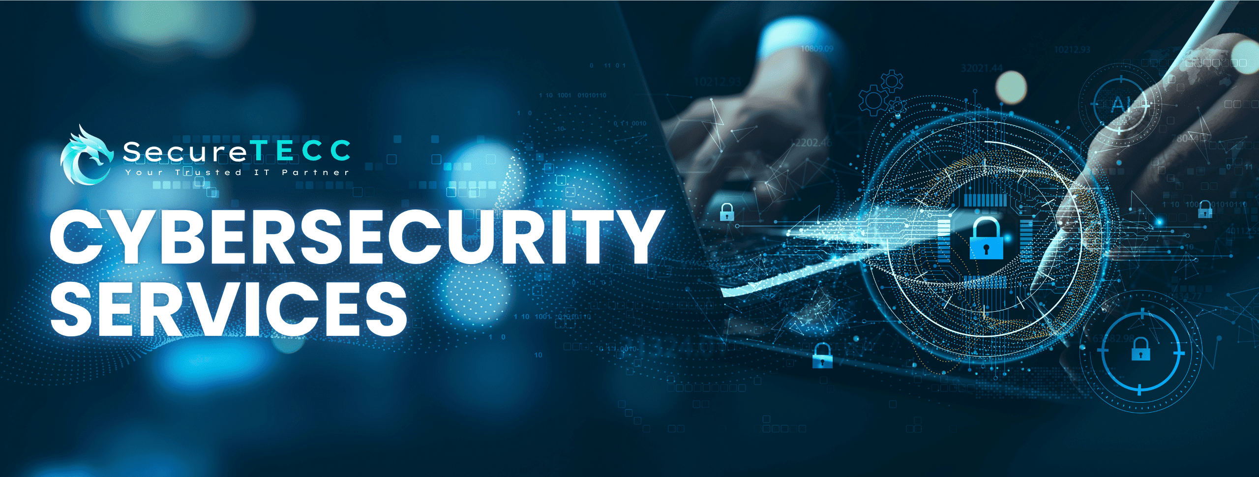 cybersecurity services