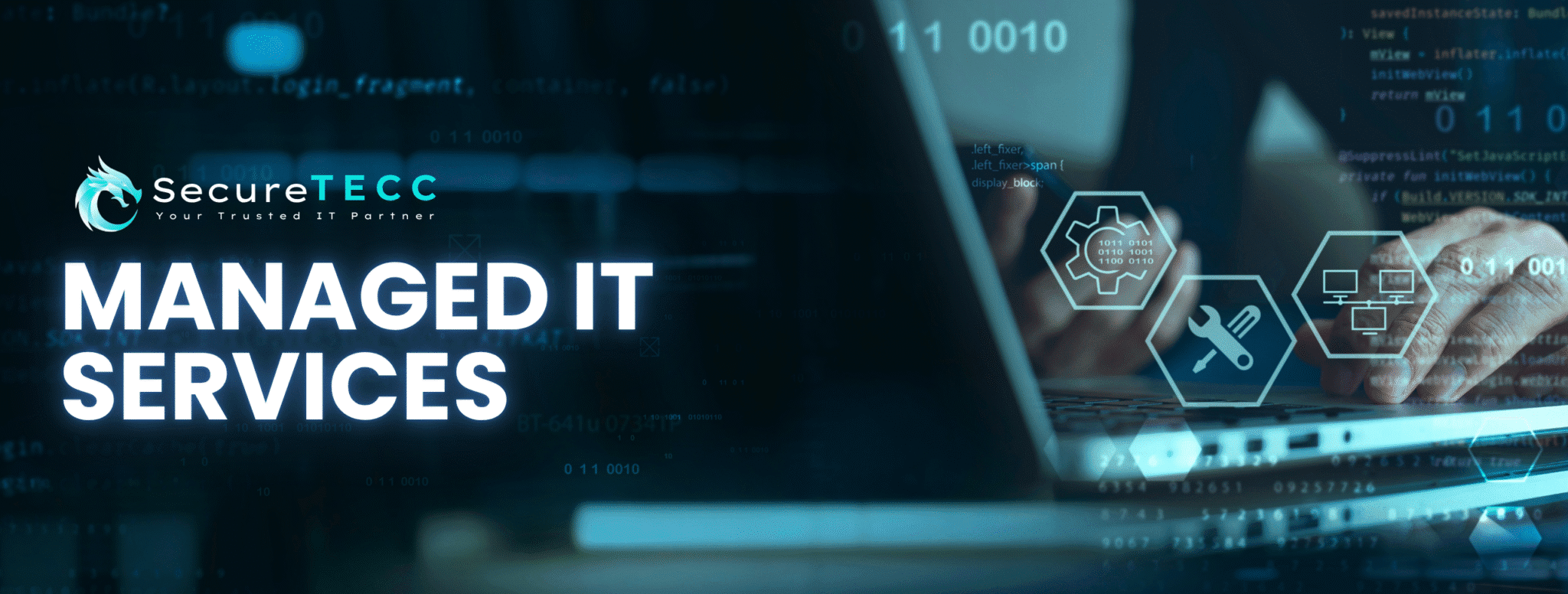 managed it services