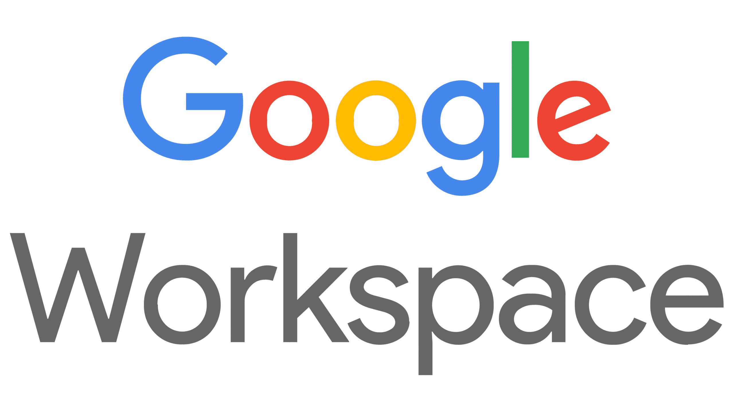 Google Workspace logo