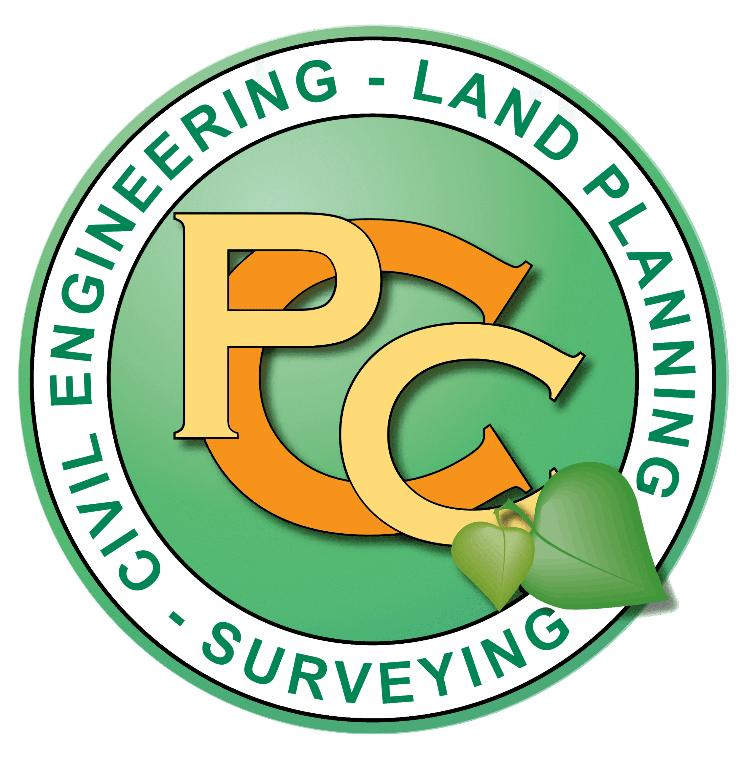 PCC Logo