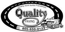 Quality Paving LMGP