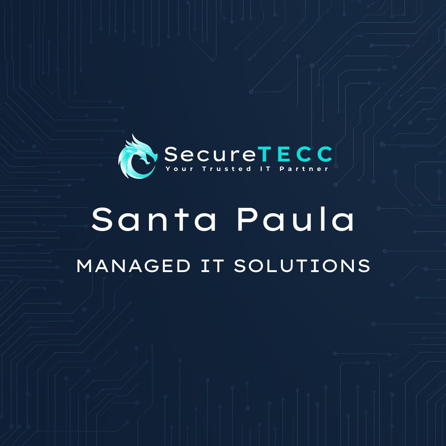Santa Paula | Managed IT Solutions
