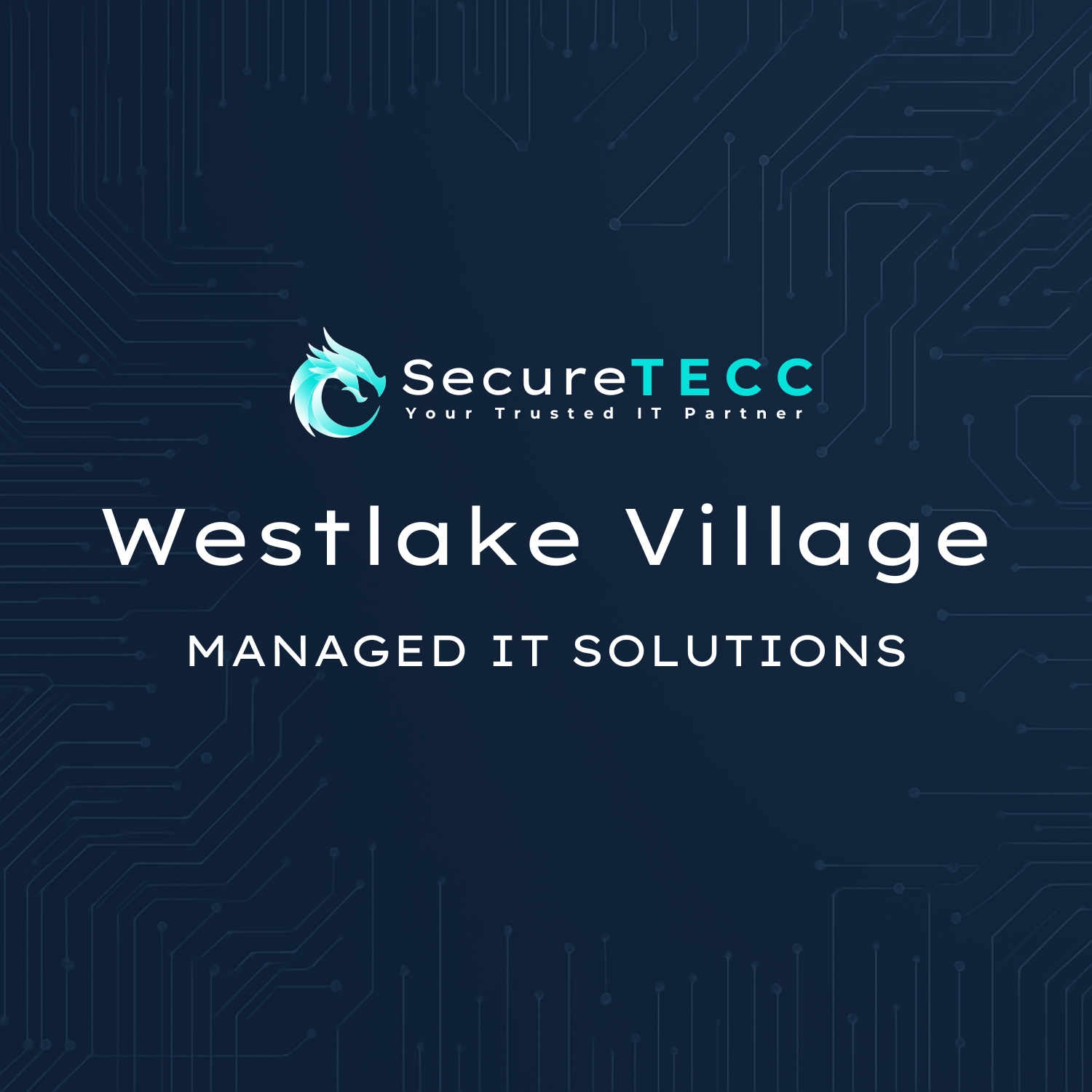 Westlake Village | Managed IT Solutions