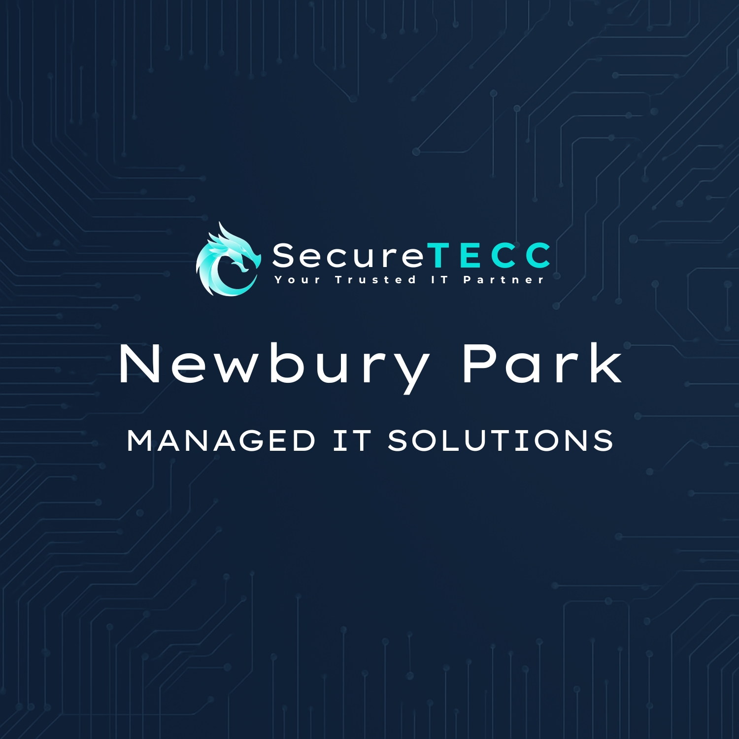 Newbury Park | Managed IT Solutions