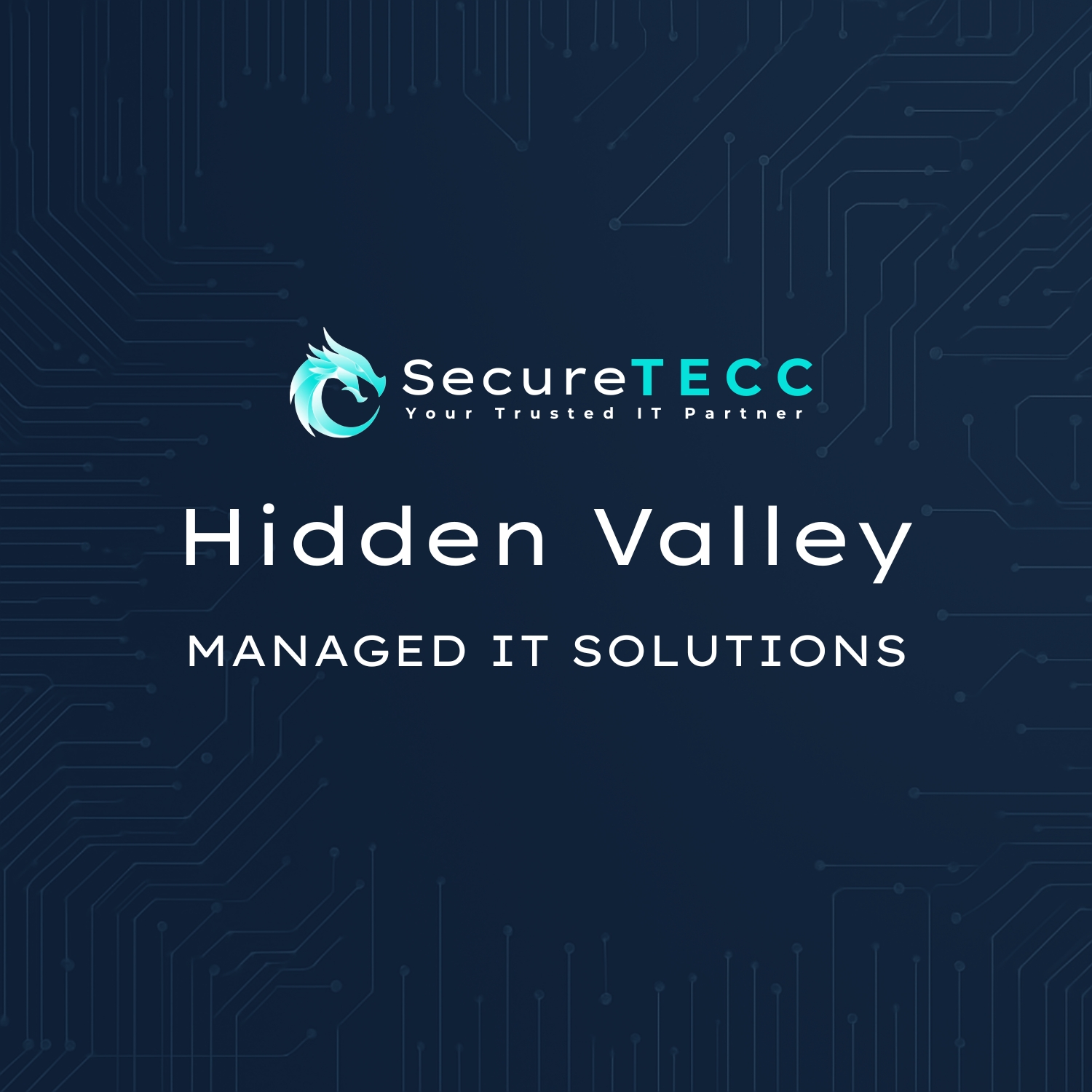 Hidden Valley, CA | Managed IT Solutions
