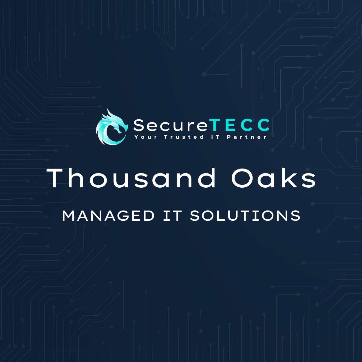 Thousand Oaks | Managed IT Solutions