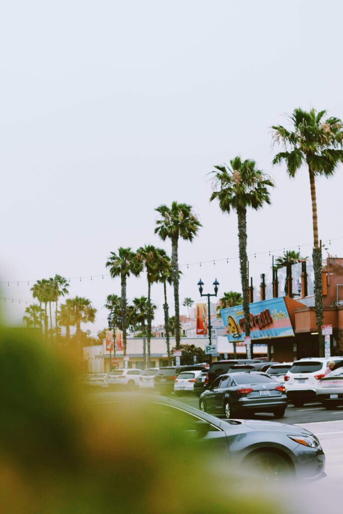 Port Hueneme, CA
