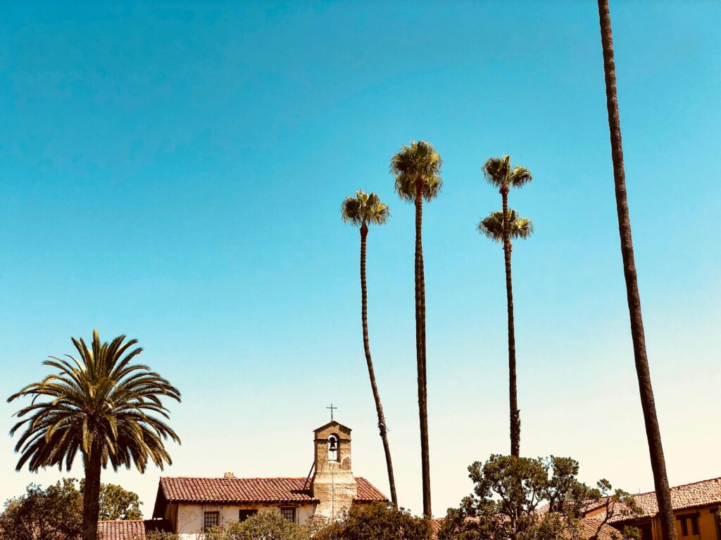 Santa Paula, CA