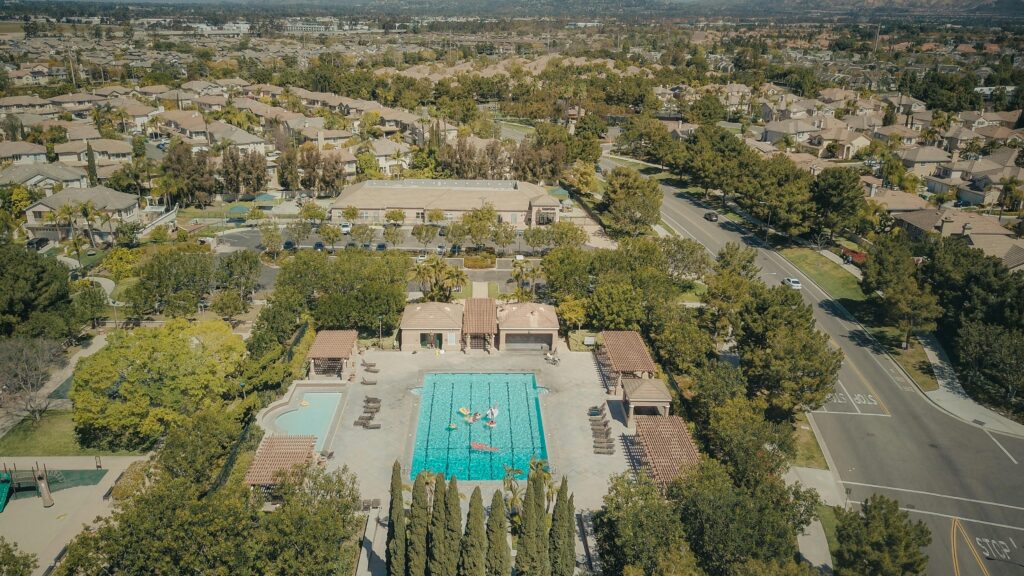 Oak Park, CA