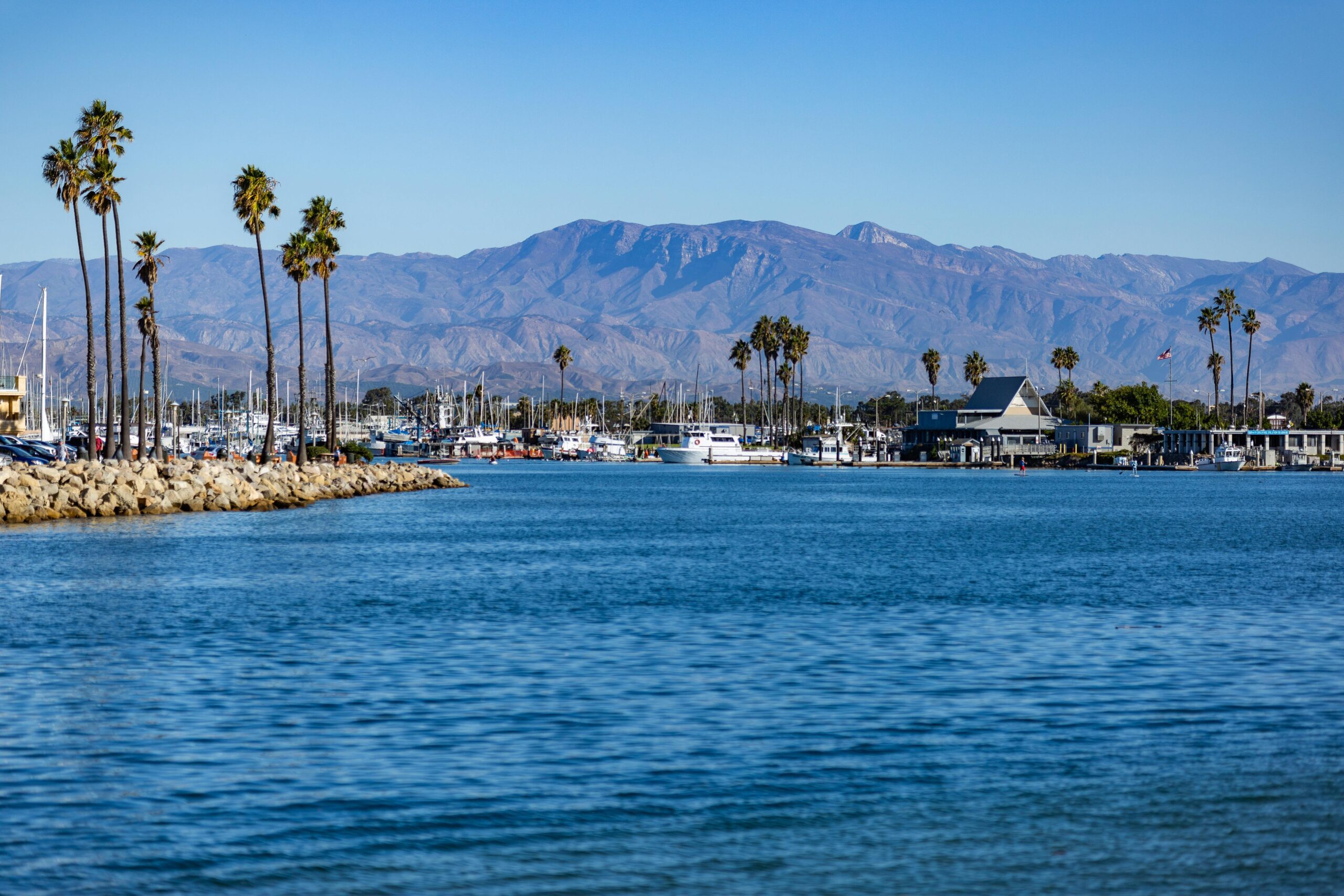 Oxnard, CA