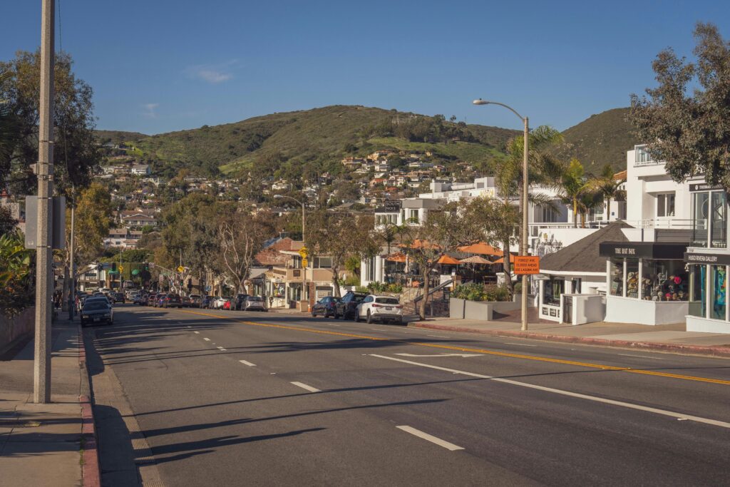 Agoura Hills, CA