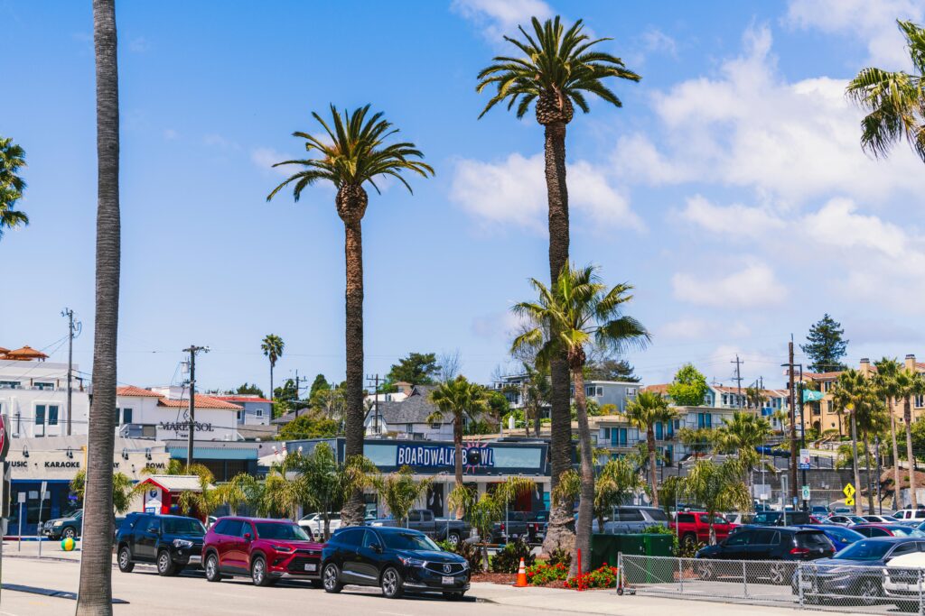 Carpinteria