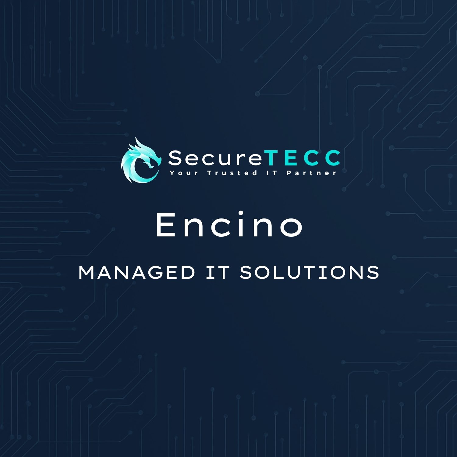 Encino | Managed IT Solutions