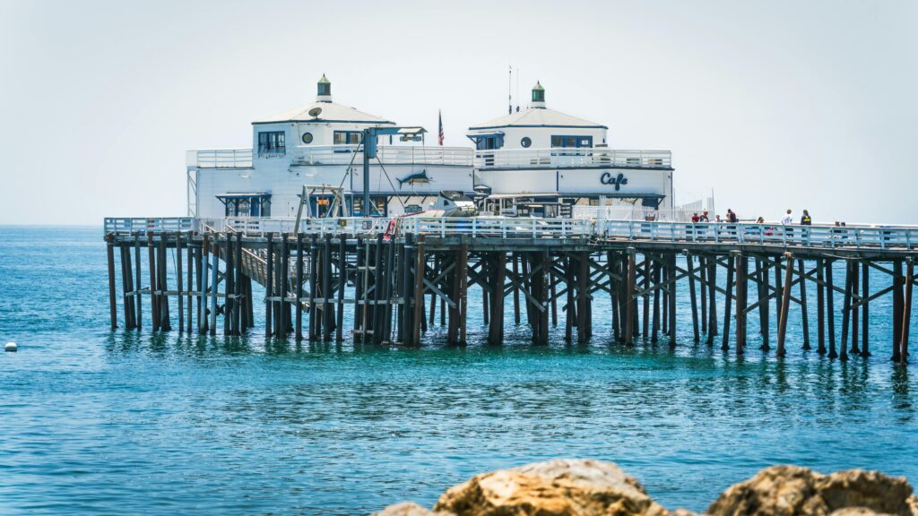 Malibu