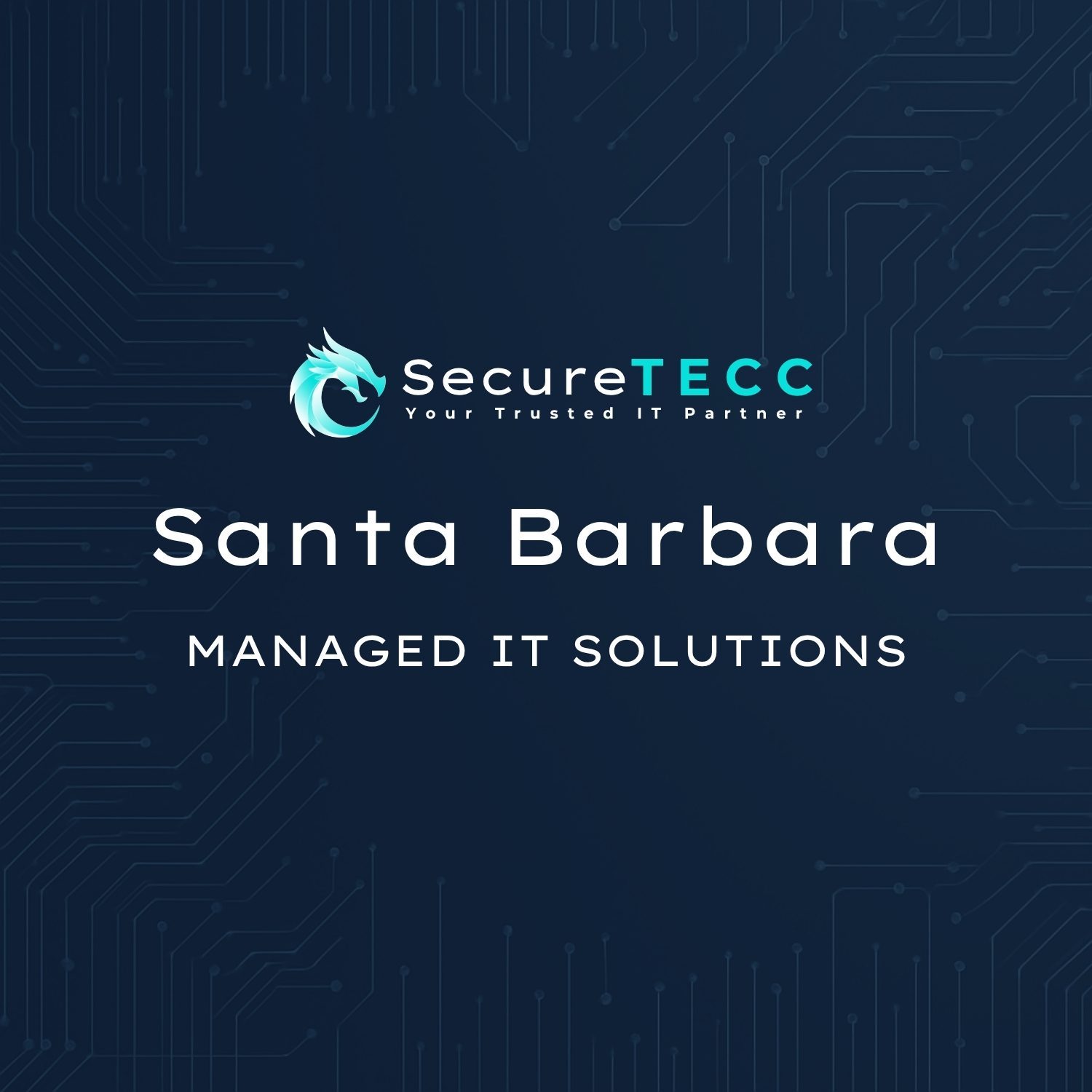 Santa Barbara | Managed IT Solutions