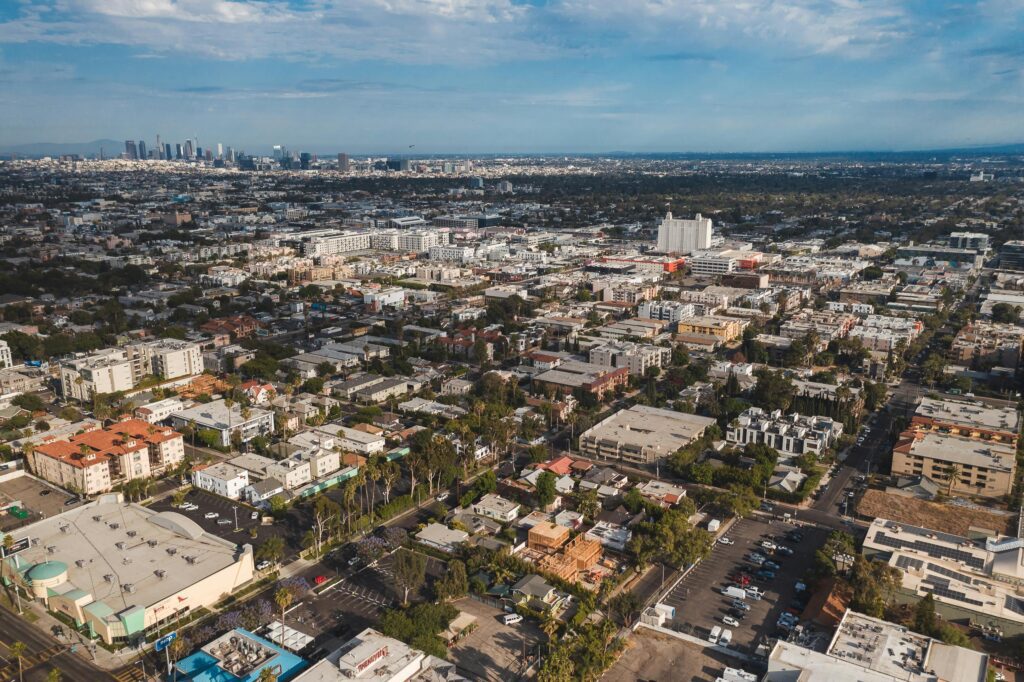 Sherman Oaks