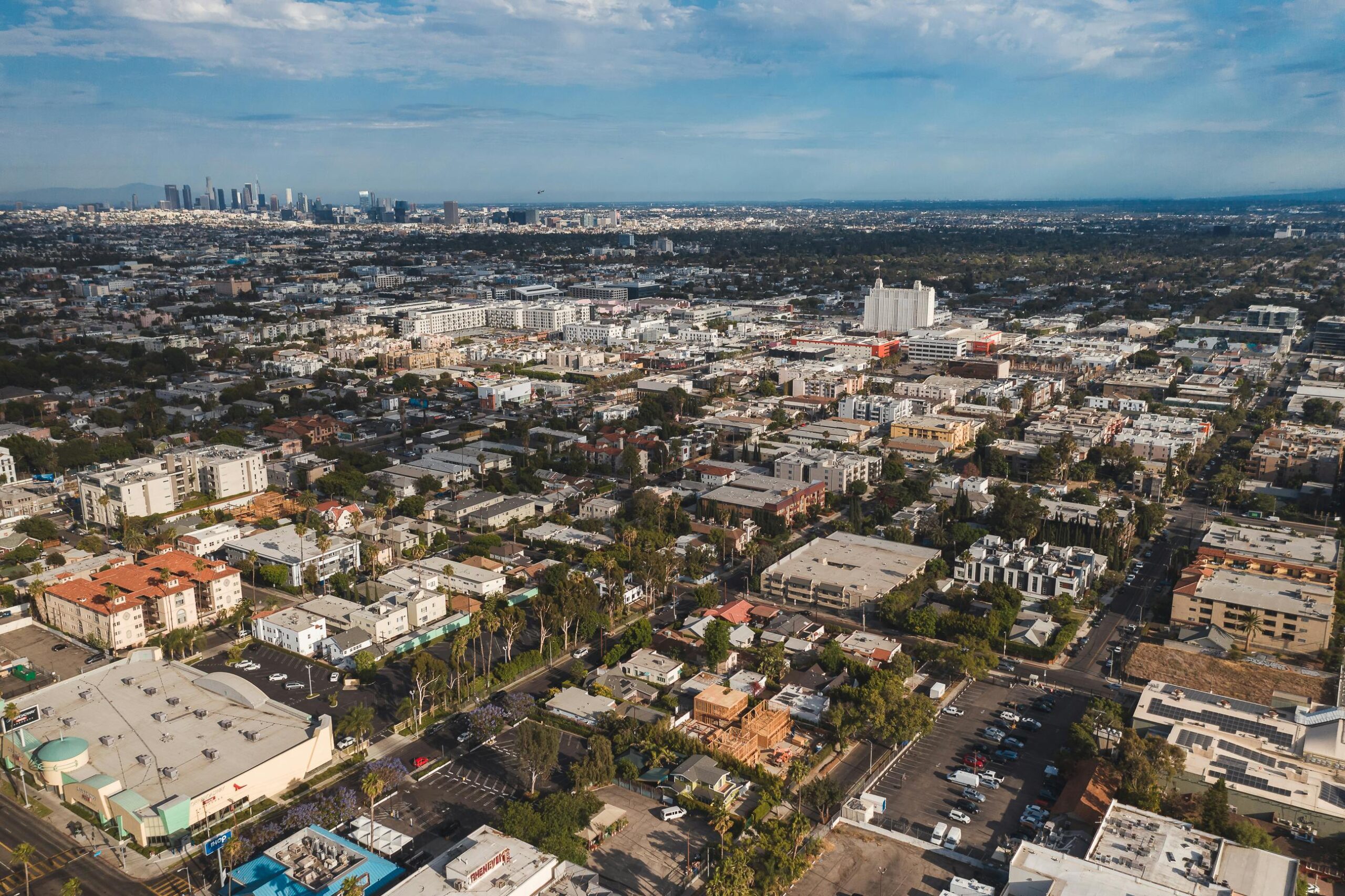 Sherman Oaks