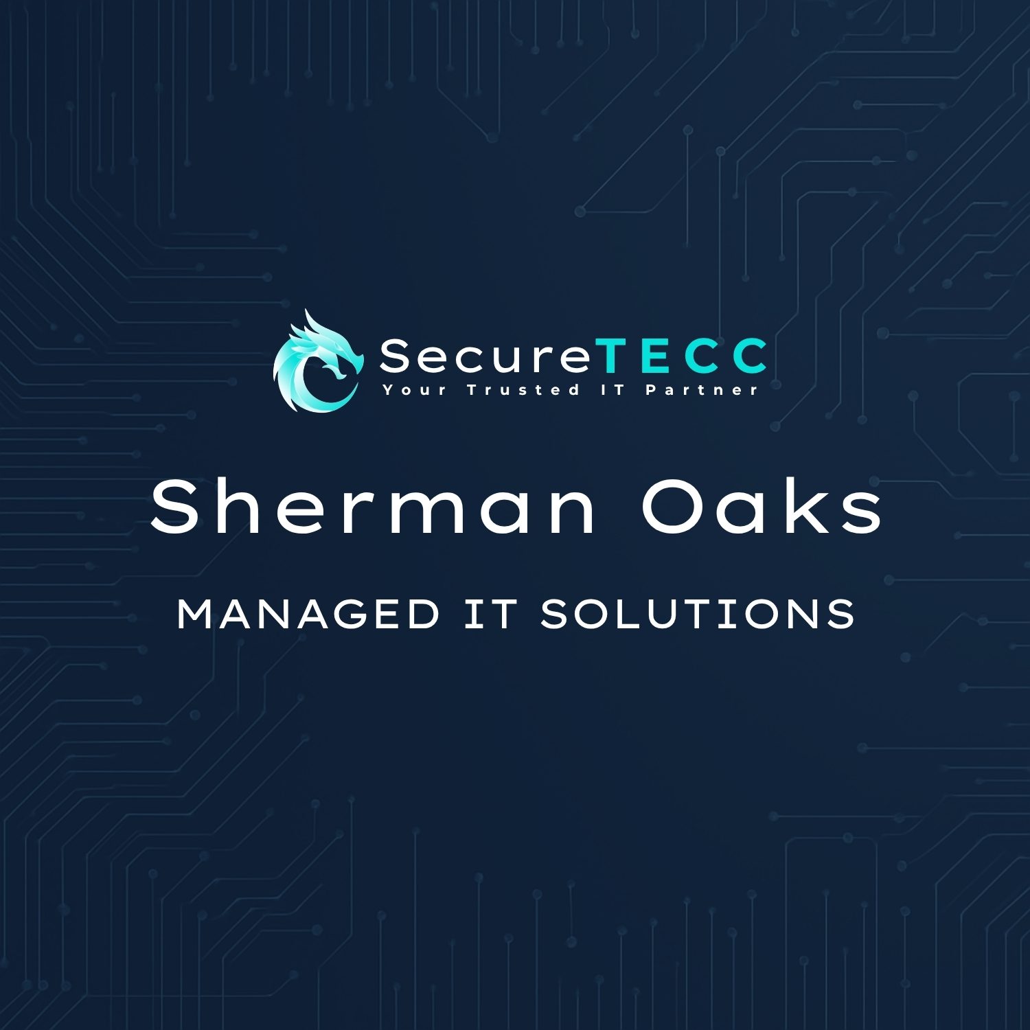 Sherman Oaks | Managed IT Solutions