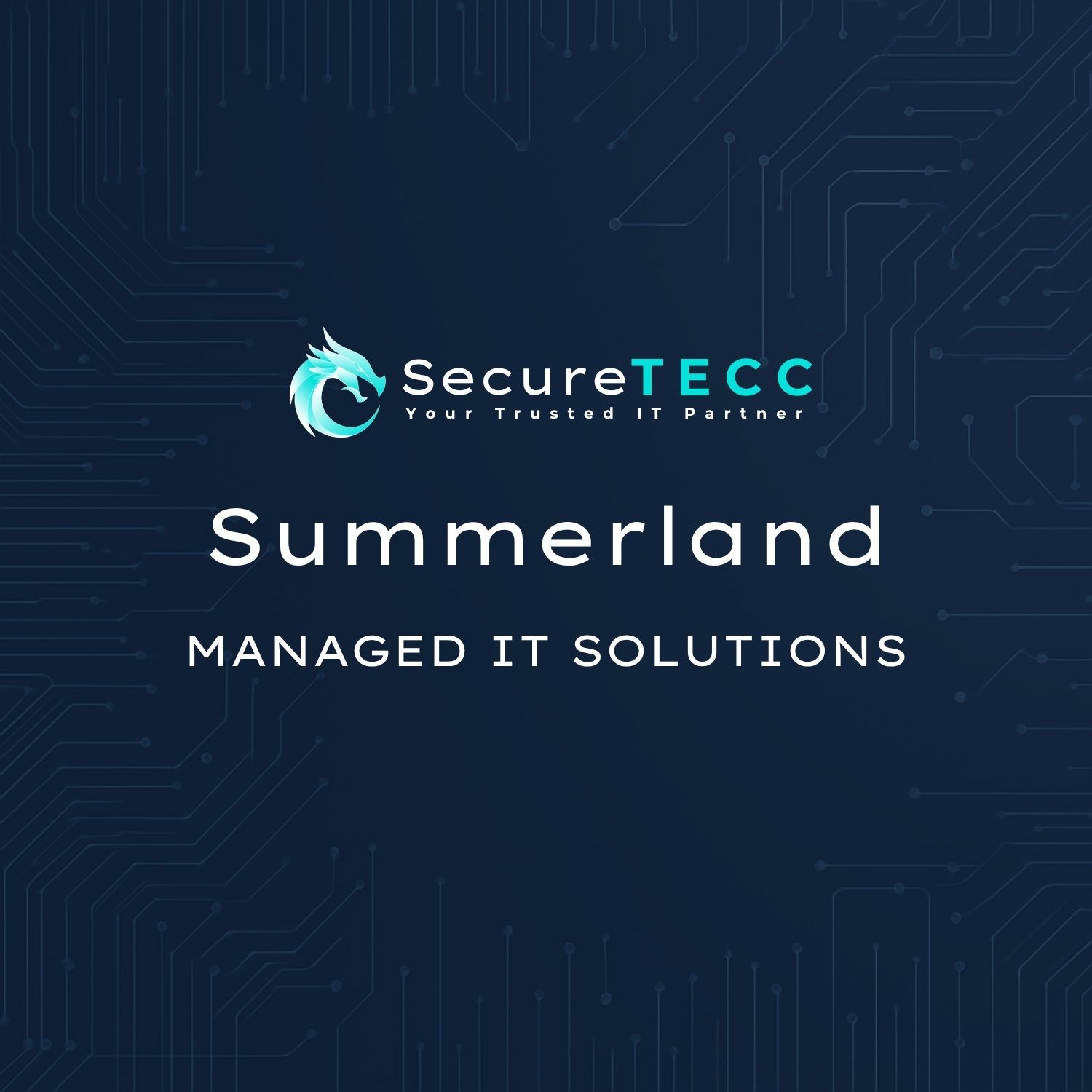 Summerland | Managed IT Solutions