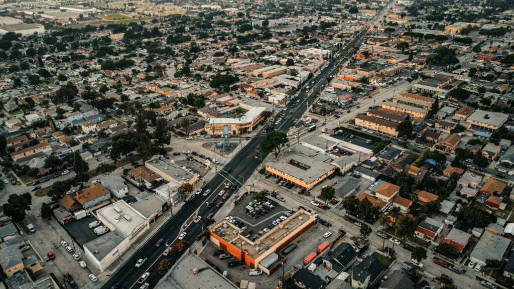 Tarzana