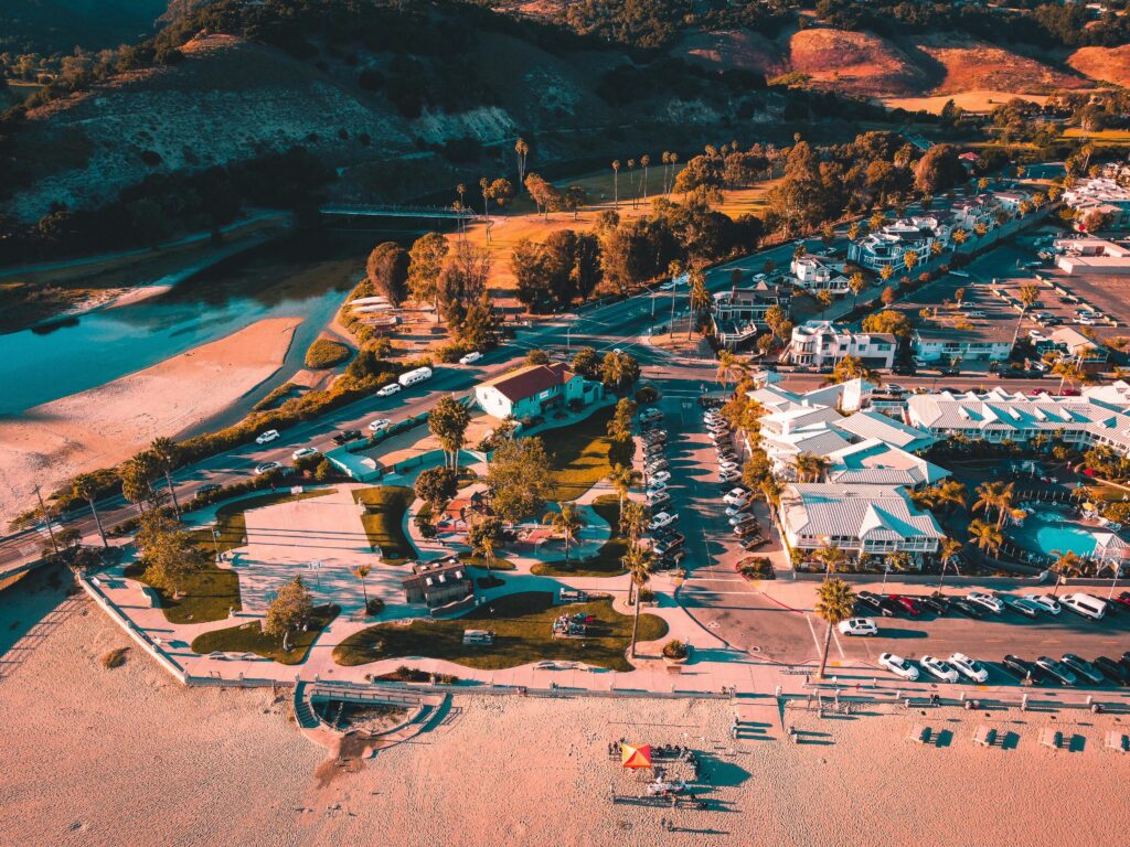 Topanga