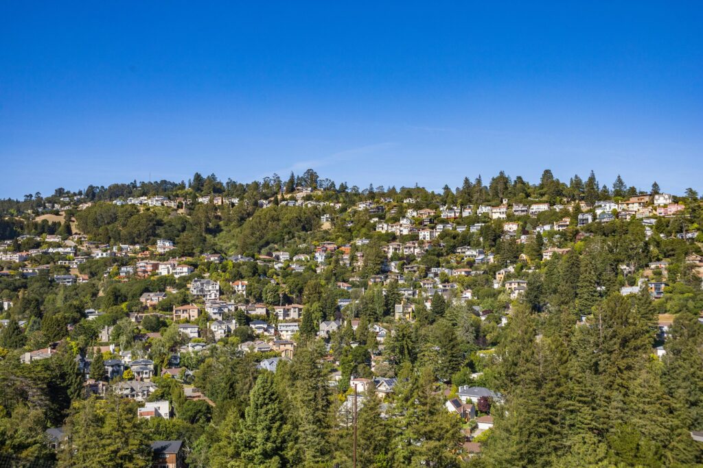 Woodland Hills