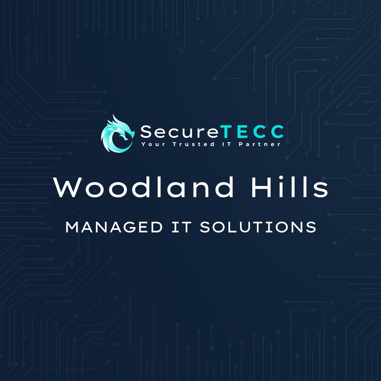 Woodland Hills | Managed IT Solutions