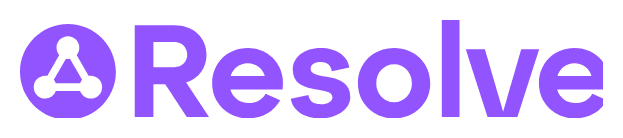 LogMeIn Resolve logo